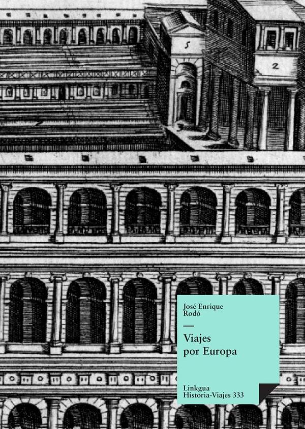 Viajes por Europa