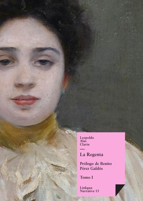 La Regenta