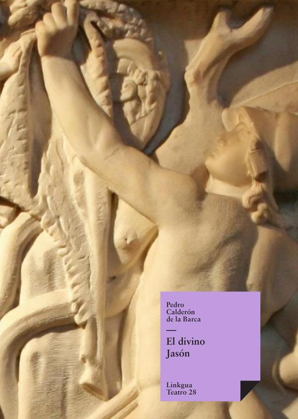 El divino Jasón