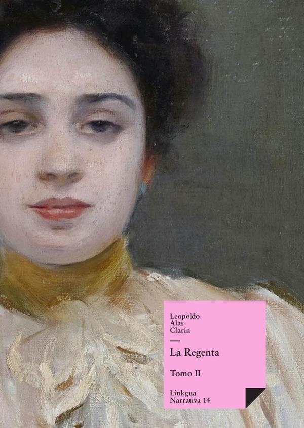 La Regenta