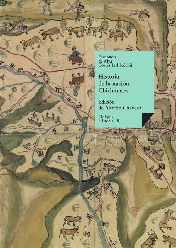 Historia de la nación Chichimeca
