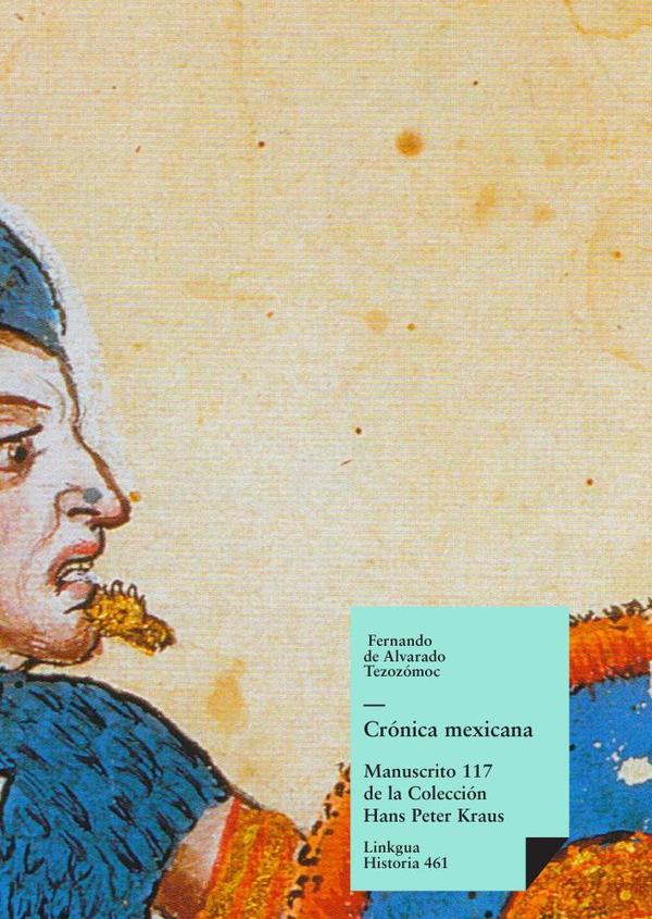 Crónica mexicana
