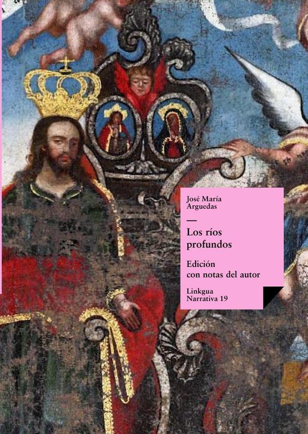 Los ríos profundos