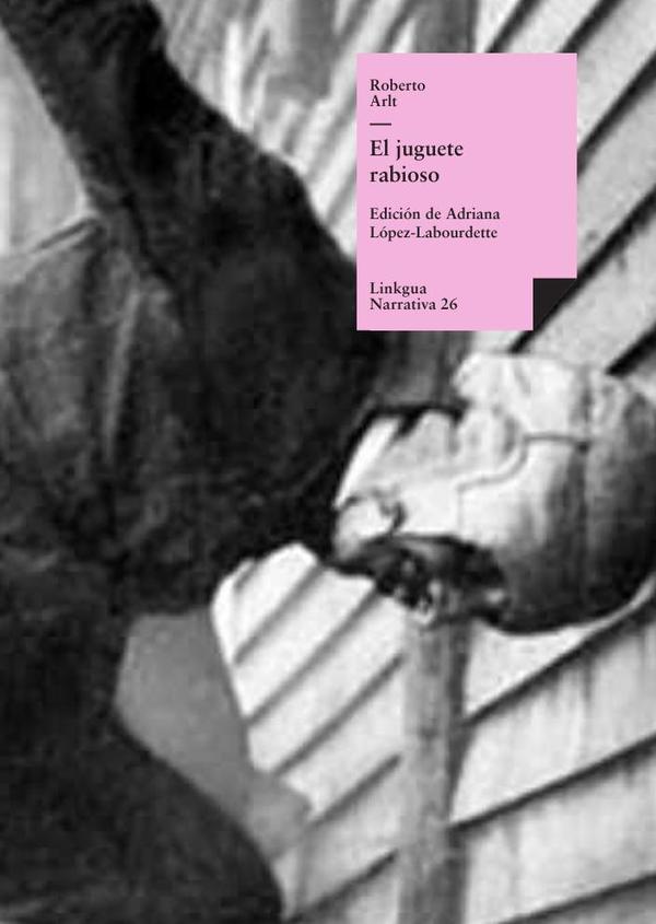 El juguete rabioso