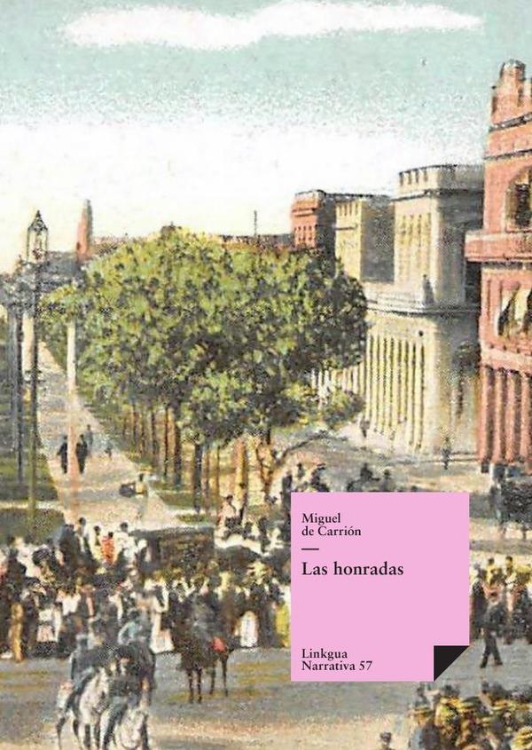Las honradas