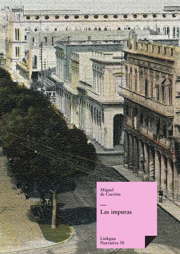 Las impuras