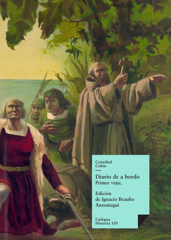Diario de a bordo