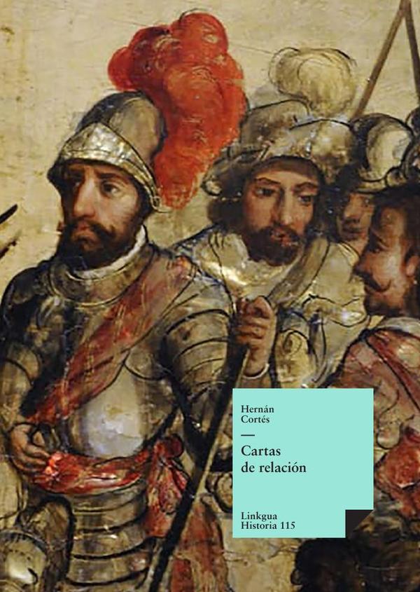 Cartas de relación