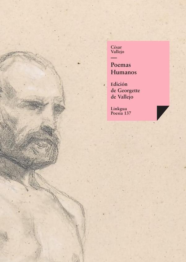 Poemas humanos