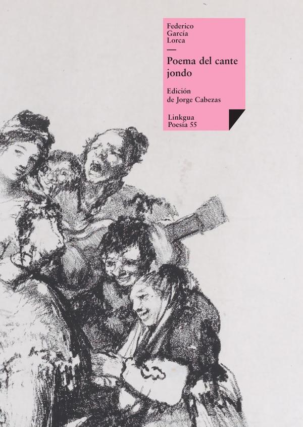 Poema del cante jondo