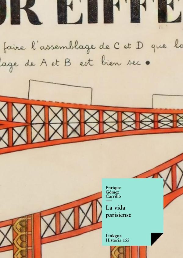 La vida parisiense