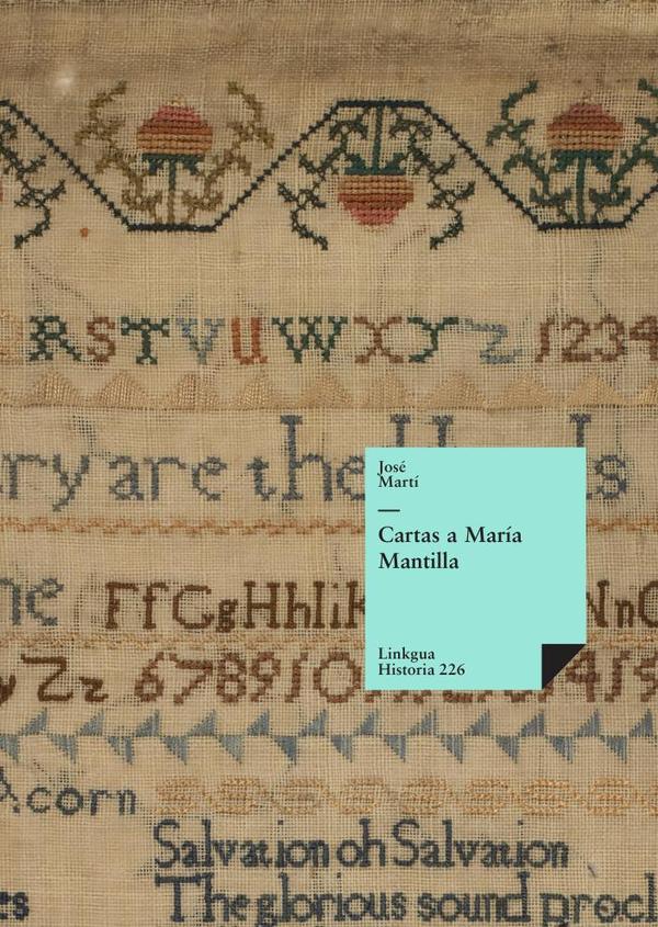 Cartas a María Mantilla