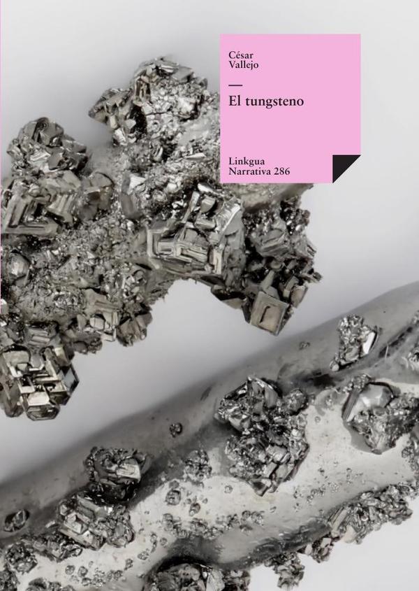 El tungsteno