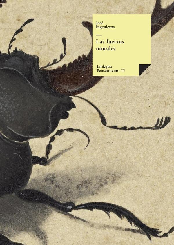 Las fuerzas morales