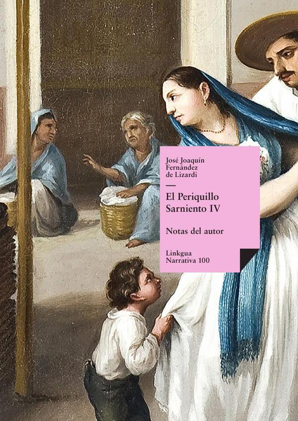 El Periquillo Sarniento