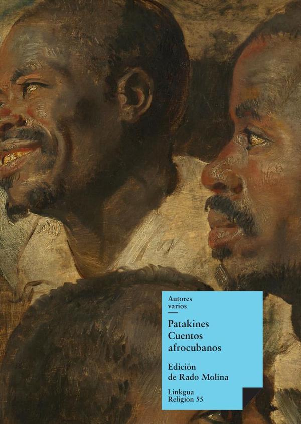 Cuentos afrocubanos