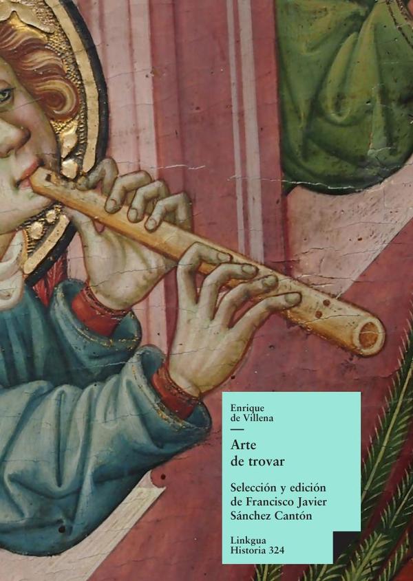 Arte de trovar