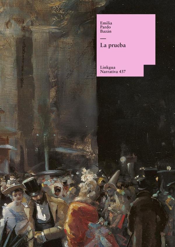 La prueba