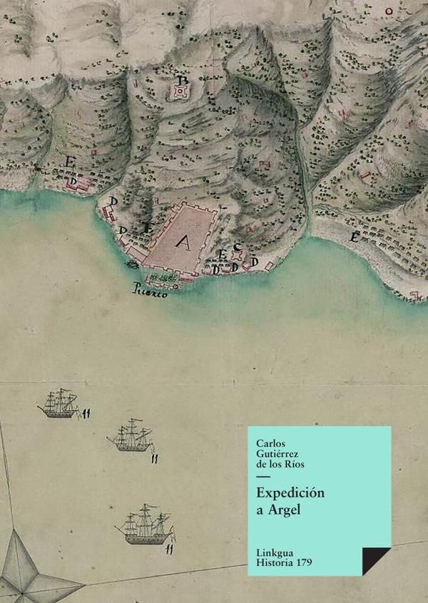 Expedición a Argel