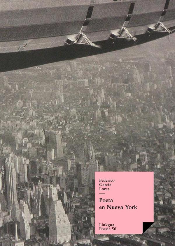 Poeta en Nueva York