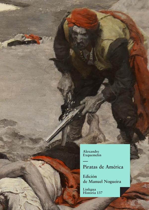 Piratas de América