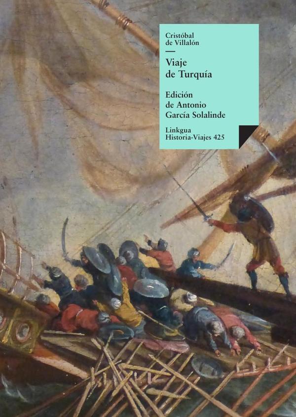 Viaje de Turquía