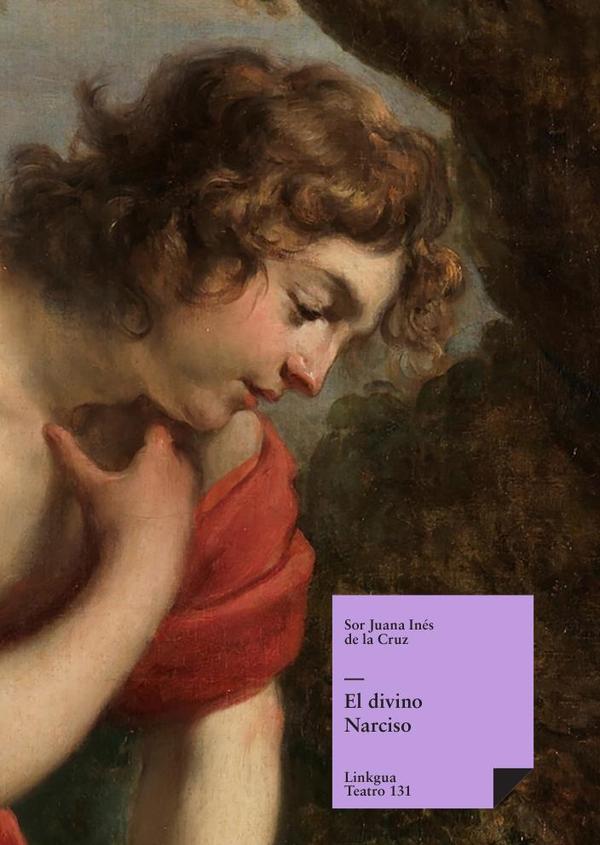 El divino Narciso