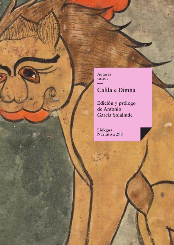 Calila e Dimna