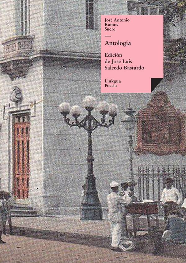 Antología