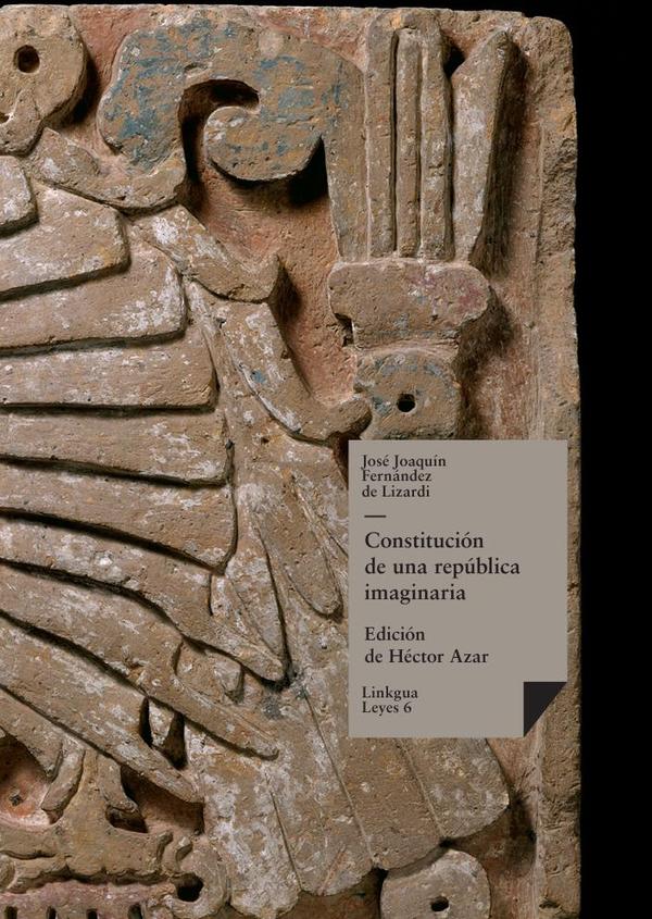 Constitución de una república imaginaria