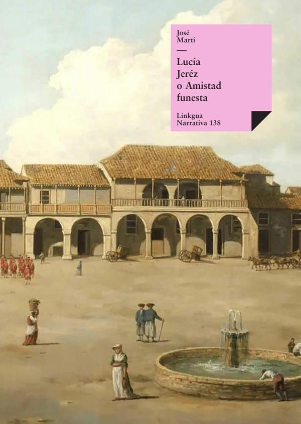 Lucía Jeréz