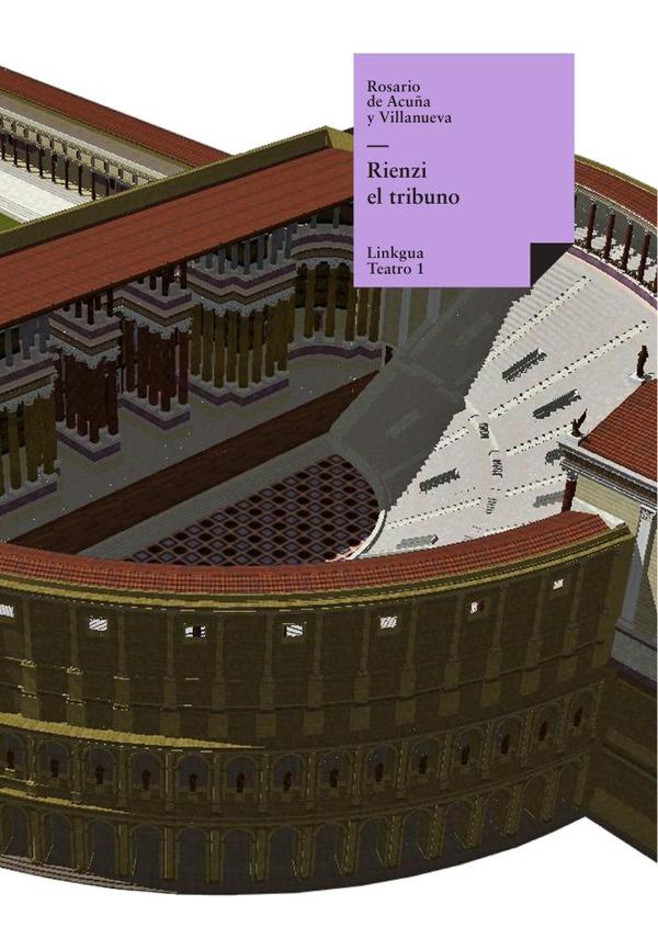 Rienzi el tribuno