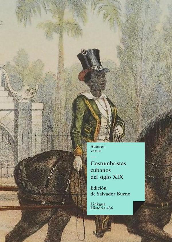 Costumbristas cubanos del siglo XIX