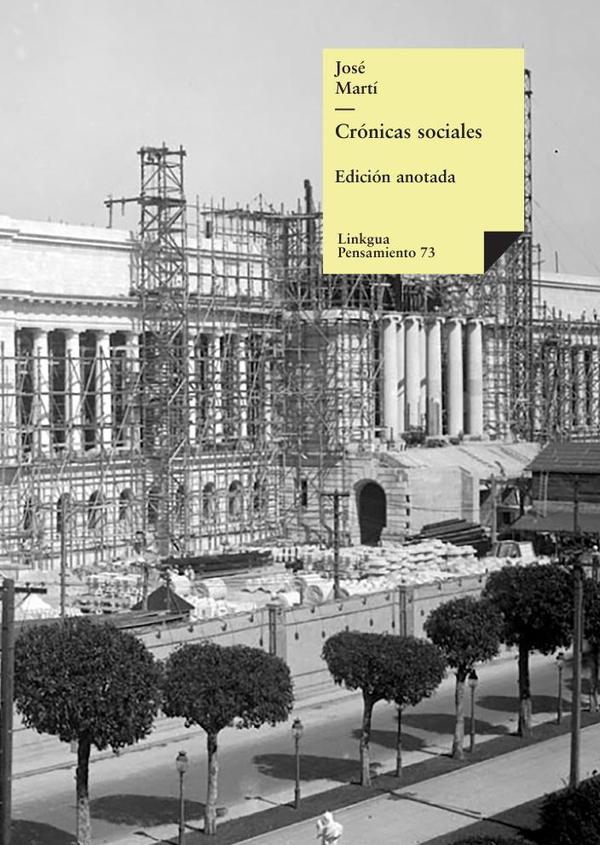 Crónicas sociales