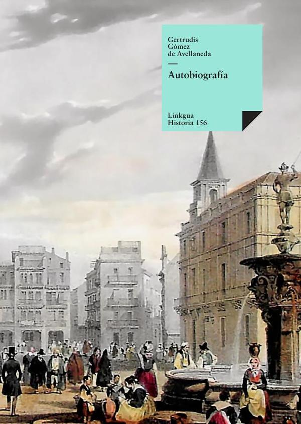 Autobiografía