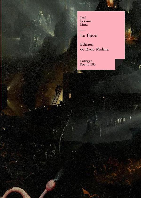 La fijeza