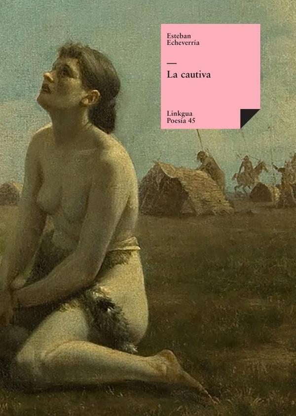 La cautiva