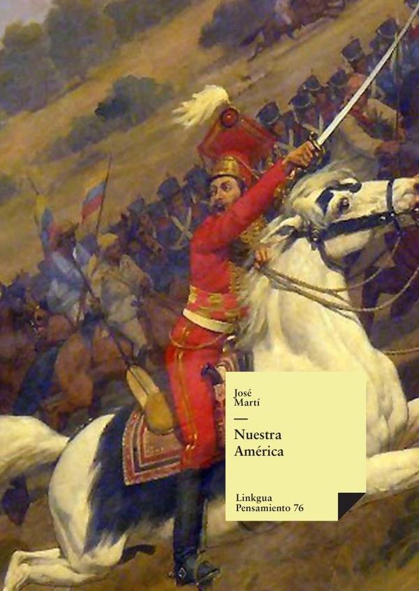 Nuestra América