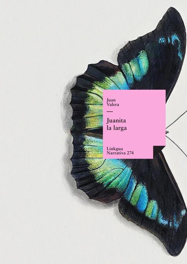 Juanita la larga