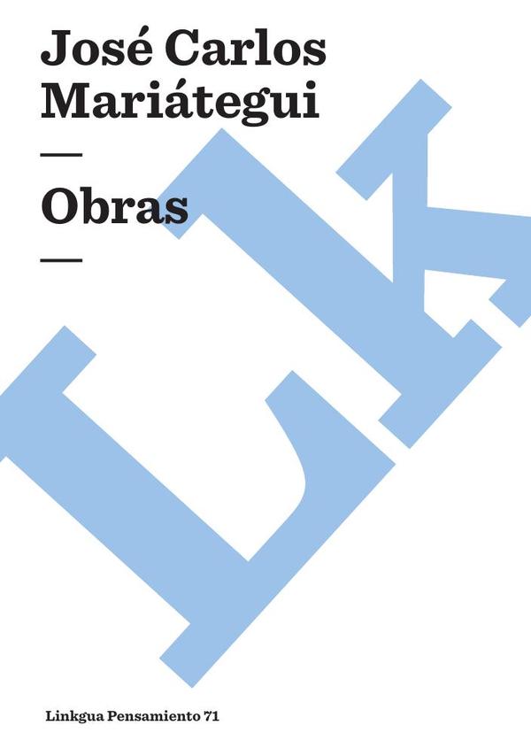Obras