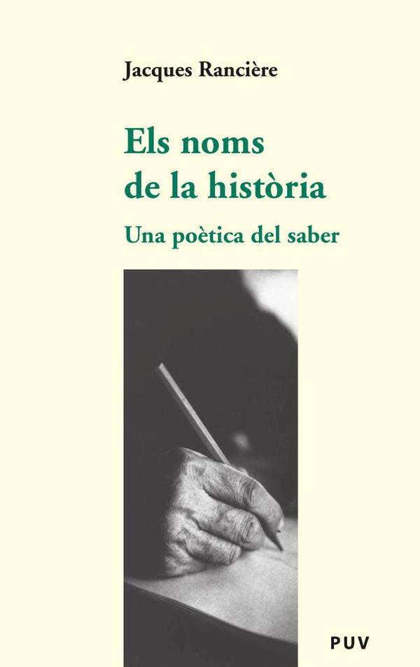 Els noms de la història