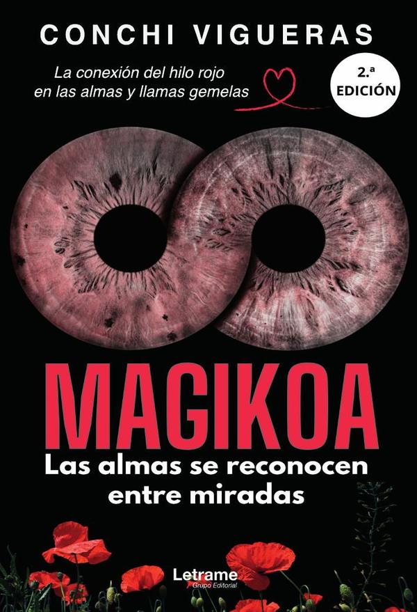 Magikoa. Las almas se reconocen entre miradas