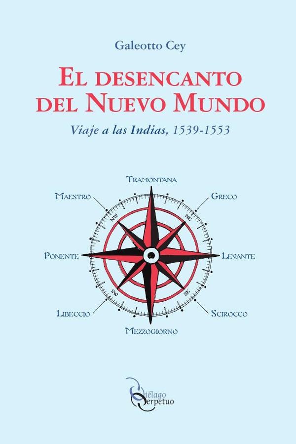 El desencanto del Nuevo Mundo