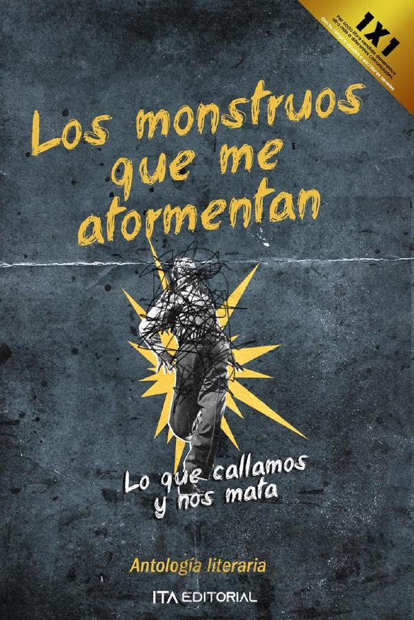 Los  monstruos  que  me  atormentan