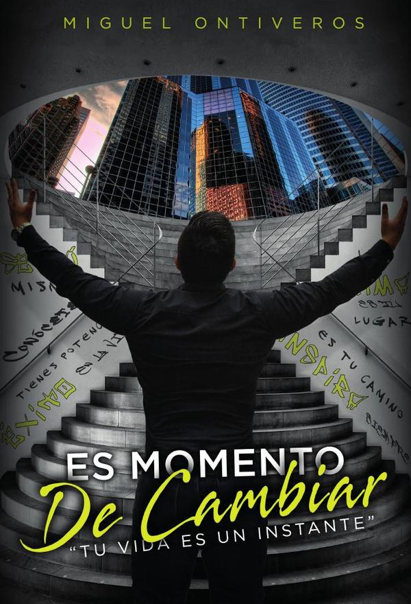 Es momento de cambiar