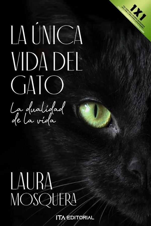 La única vida  del gato