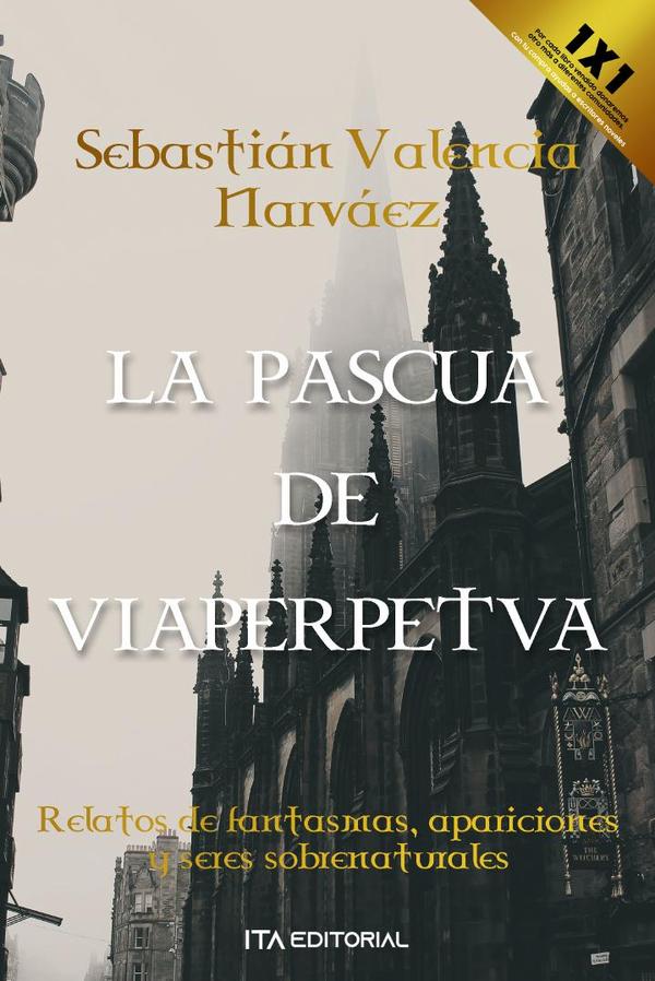 L a pascua de  viaperpetva