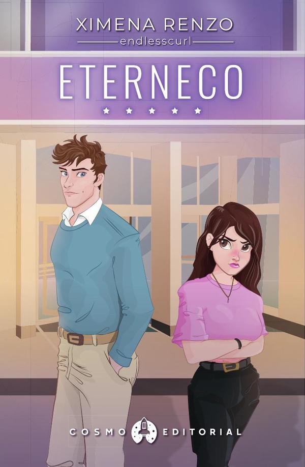 Eterneco