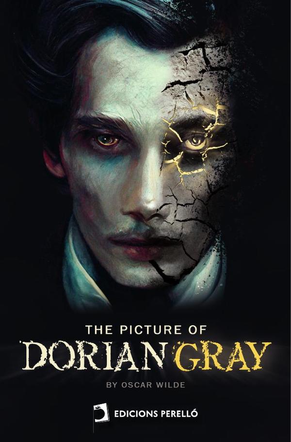 The picture of Dorian Gray