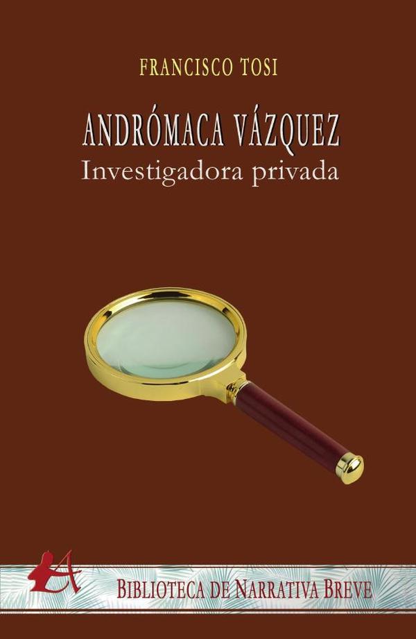 Andrómaca Vázquez